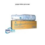 Toner Konica Minolta TN-414 Bizhub 363 - Imagen 2