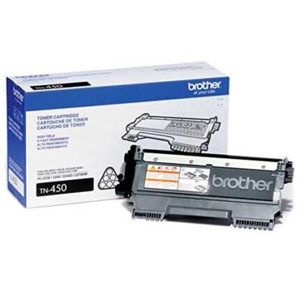 Toner Brother Tn-450 (Hl-2240/Hl-2270 2600 Pag - Imagen 2