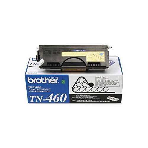 TONER BROTHER TN-460 (HL-1435 6,000 PAG.)