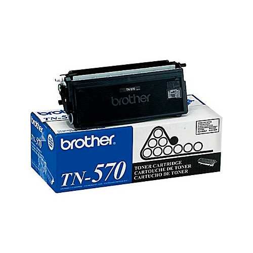 TONER BROTHER TN-570 (HL-5140 6,700 PAG.)