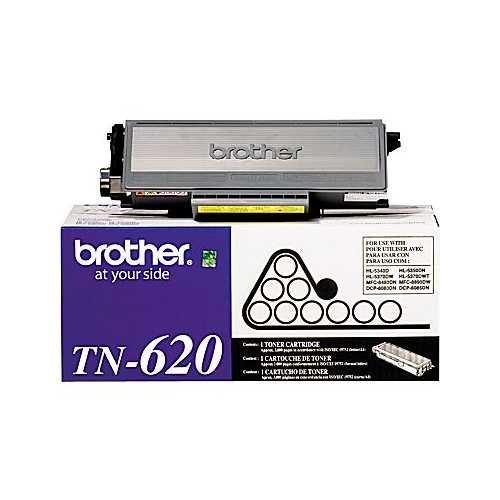 TONER BROTHER TN-620 HL-5340 3,000 PAG