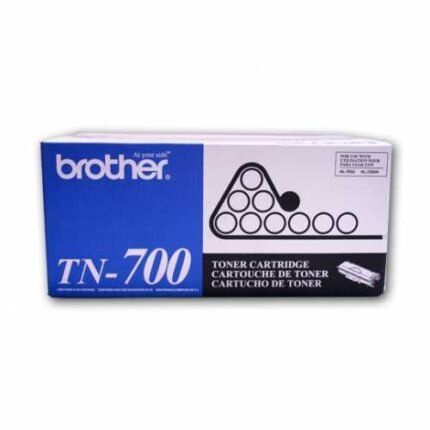 TONER BROTHER TN-700 (HL-7050 12,000 PAG)