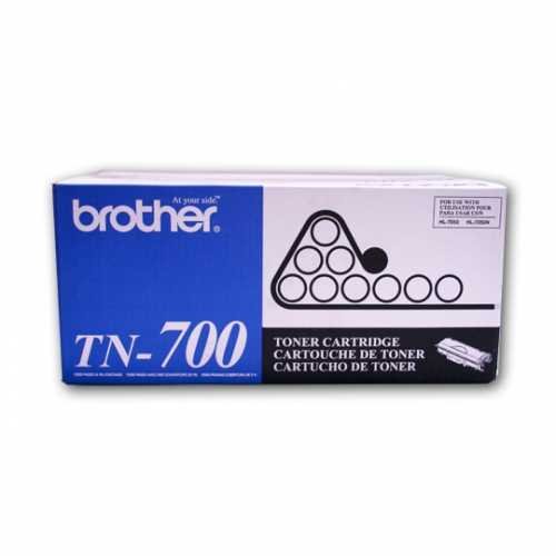 TONER BROTHER TN-700 (HL-7050 12,000 PAG)