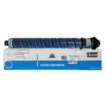 TONER COMPATIBLE RICOH MPC-2003/2503/2004/2504 CYAN