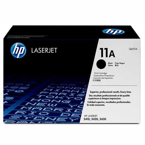 TONER HP Q6511A (11A) L.J. 2420/2430 6000 PG