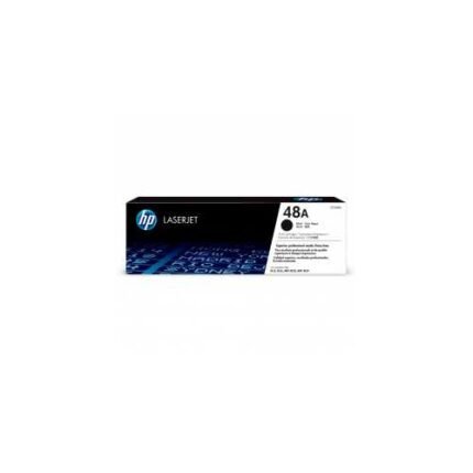 TONER HP 48A CF248A L.J.P M15W NEGRO - Imagen 2