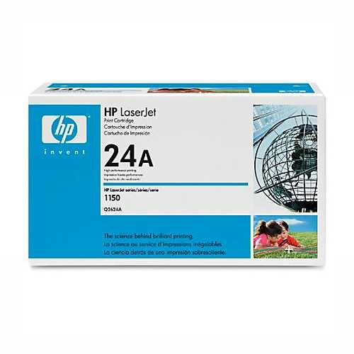 TONER HP Q2624A (24A) L.J. 1150