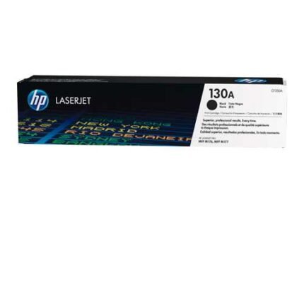 toner hp 130a cf350a l.j. mfp m177 black