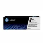 Toner Hp 35A Cb435A Laserjet P1005/P1006 - Imagen 2