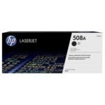 TONER HP CF360A 508A MFP M553 BLACK 6.0KPG. - Imagen 2