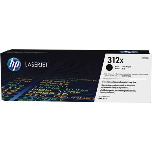 toner hp 312x cf380x l.j. m476 negro 4.4k pg