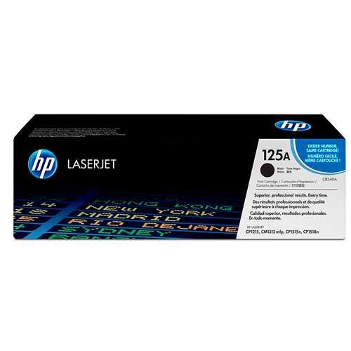 toner hp 125a cb540a l.j.1215/1515 black