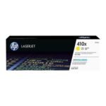 Toner Hp 410X Cf412X Yellow Pro M477 - Imagen 2