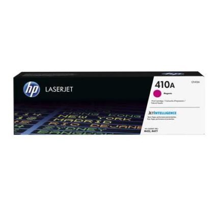 Toner Hp 410A Cf413A Magenta Pro M477 - Imagen 2