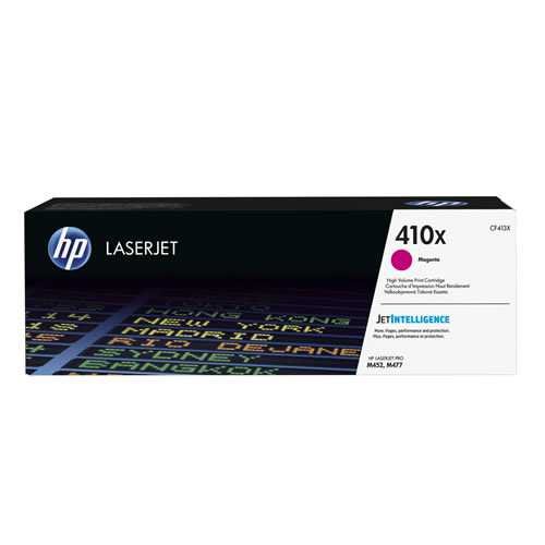 TONER HP CF413X (410X) MAGENTA PRO M477 5.0KPG