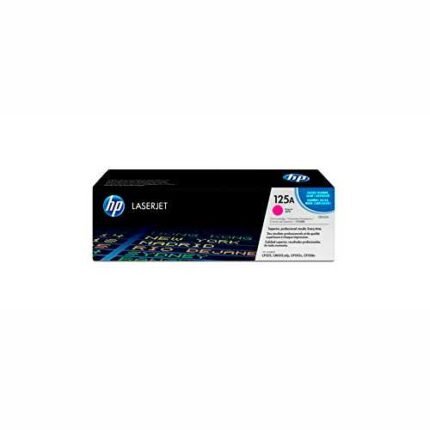 TONER HP 125A CB543A L.J.1215/1515 MAGENTA - Imagen 2
