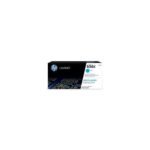 Toner Hp 656X Cf461X Cyan Ent M652 22Kpg - Imagen 2
