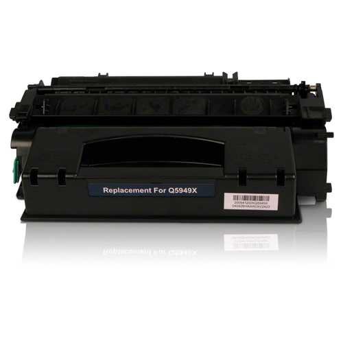 TONER HP Q5949X (49X) L.J. 1320/3390