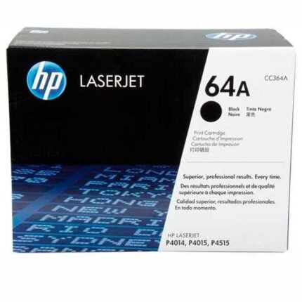 Toner Hp 64A Cc364A Laserjet P4014, P4015, P4515 - Imagen 2