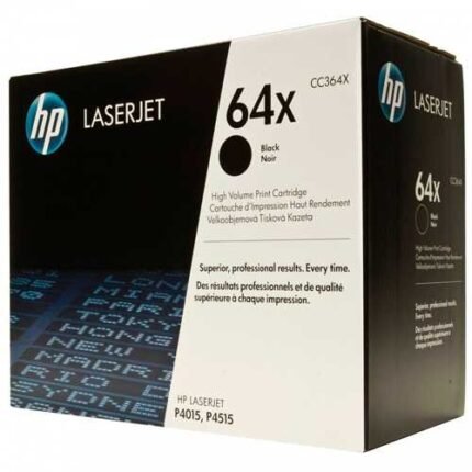 TONER HP CC364X (64X) L.J. P4015/4515 24K - Imagen 2