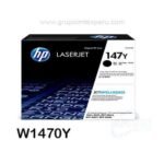 Toner HP 147Y W1470Y L.J. 107A Black 42,000 PGS - Imagen 2