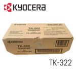 TONER KYOCERA TK-322 FS-3900D 15K TONER KYOCERA TK-322 FS-3900D 15K
