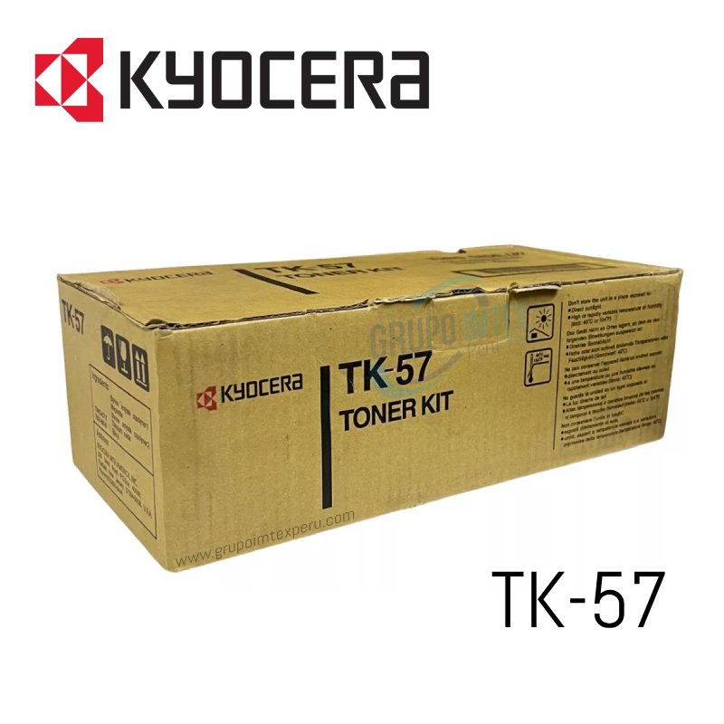 TONER KYOCERA TK-57 FS-1920 15K