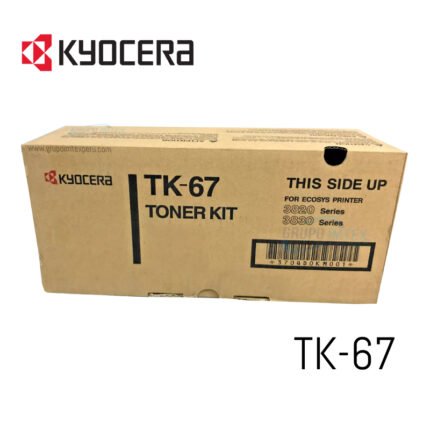 TONER KYOCERA TK-67 FS-3820/3830N 20K