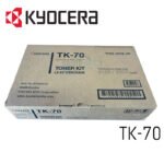 TONER KYOCERA TK-70 FS-9100/9500 40K TONER KYOCERA TK-70 FS-9100/9500 40K