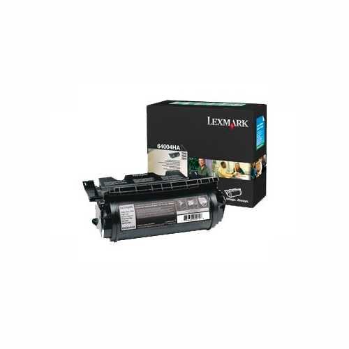 TONER LEXMARK 64018HL