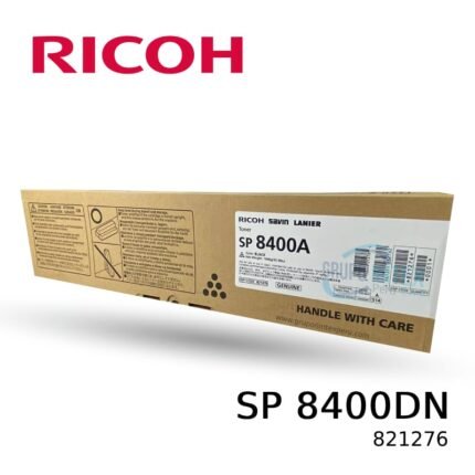 TONER RICOH 821276 SP 8400DN 51KPG