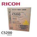 TONER RICOH 828423 YELLOW PRO C5200 24KPG