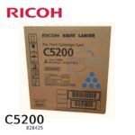 TONER RICOH 828425 CYAN PRO C5200 24KPG TONER RICOH 828425 CYAN PRO C5200 24KPG