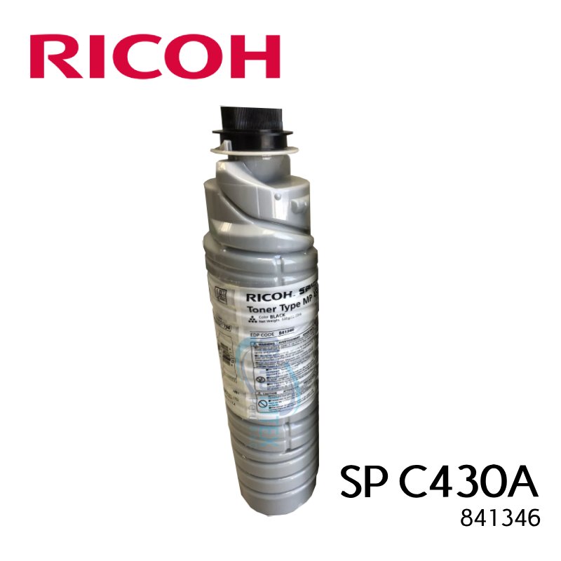 TONER RICOH 841346  MP 4500 / LD335