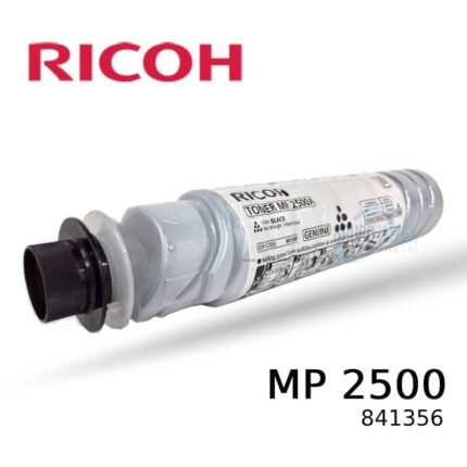 TONER RICOH 841356 MP 2500