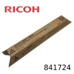 TONER RICOH 841724 BLACK MP C300/C400/C401 8.3 KPG TONER RICOH 841724 BLACK MP C300/C400/C401 8.3 KPG