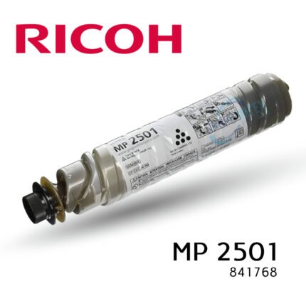 TONER RICOH 841768 (MP 2001/2501) 9,000 PAG