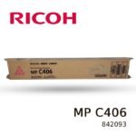 TONER RICOH 842093 MP C406 MAGENTA 6,000 PAG TONER RICOH 842093 MP C406 MAGENTA 6,000 PAG