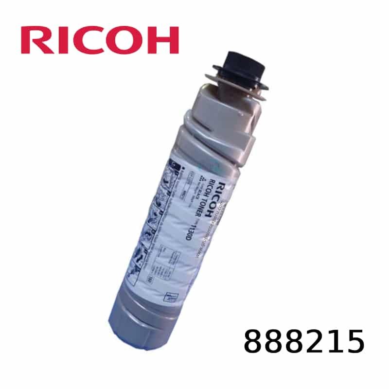 TONER RICOH 888215 1130D AFICIO 2015 MP1500