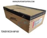 TONER RICOH MP601 COMPATIBLE - Imagen 2