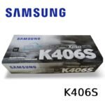 TONER SAMSUNG CLT-K406S (HP SU122A) BLACK TONER SAMSUNG CLT-K406S (HP SU122A) BLACK