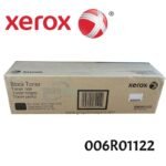 TONER XEROX 006R01122 NEGRO