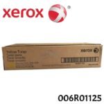 TONER XEROX 006R01125 AMARILLO