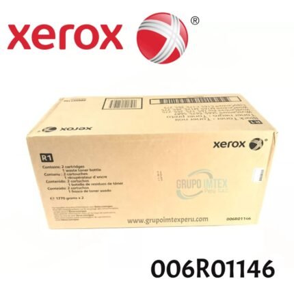 TONER XEROX 006R01146 X2 + DEPOS.DESPER.