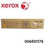 TONER XEROX 006R01178 YELLOW WC7328/7335