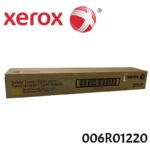 TONER XEROX 006R01220 YELLOW (L) TONER XEROX 006R01220 YELLOW (L)