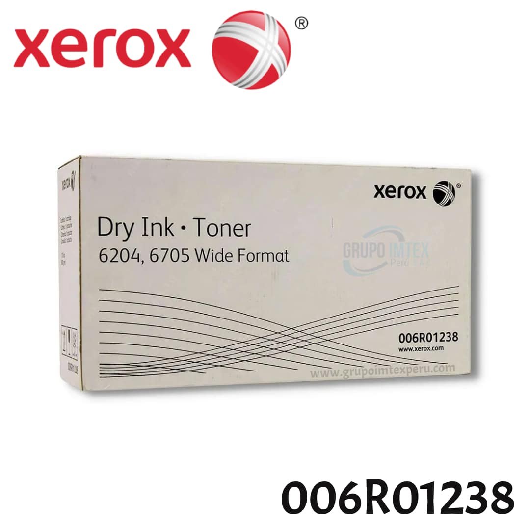 TONER XEROX 006R01238