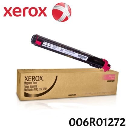 TONER XEROX 006R01272 WC 7132 MAGENTA
