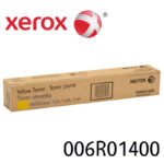 TONER XEROX 006R01400 YELLOW TONER XEROX 006R01400 YELLOW