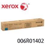 TONER XEROX 006R01402 CYAN TONER XEROX 006R01402 CYAN